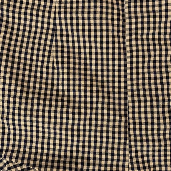 Zara Ruffle Short - Picture 4 of 4